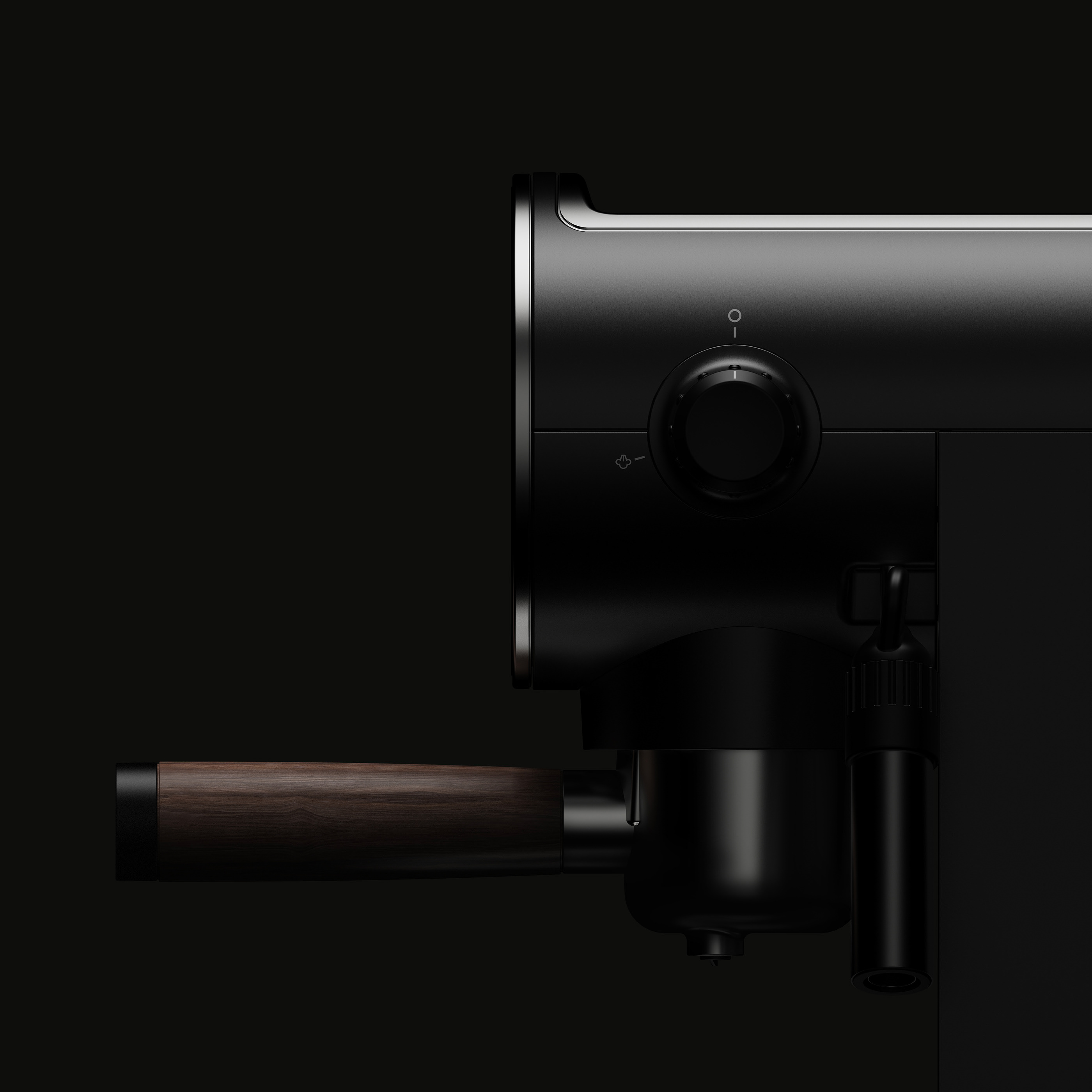 EXPRESS MACHIN，COFFEE MACHINE，Coffee machine，Retro，