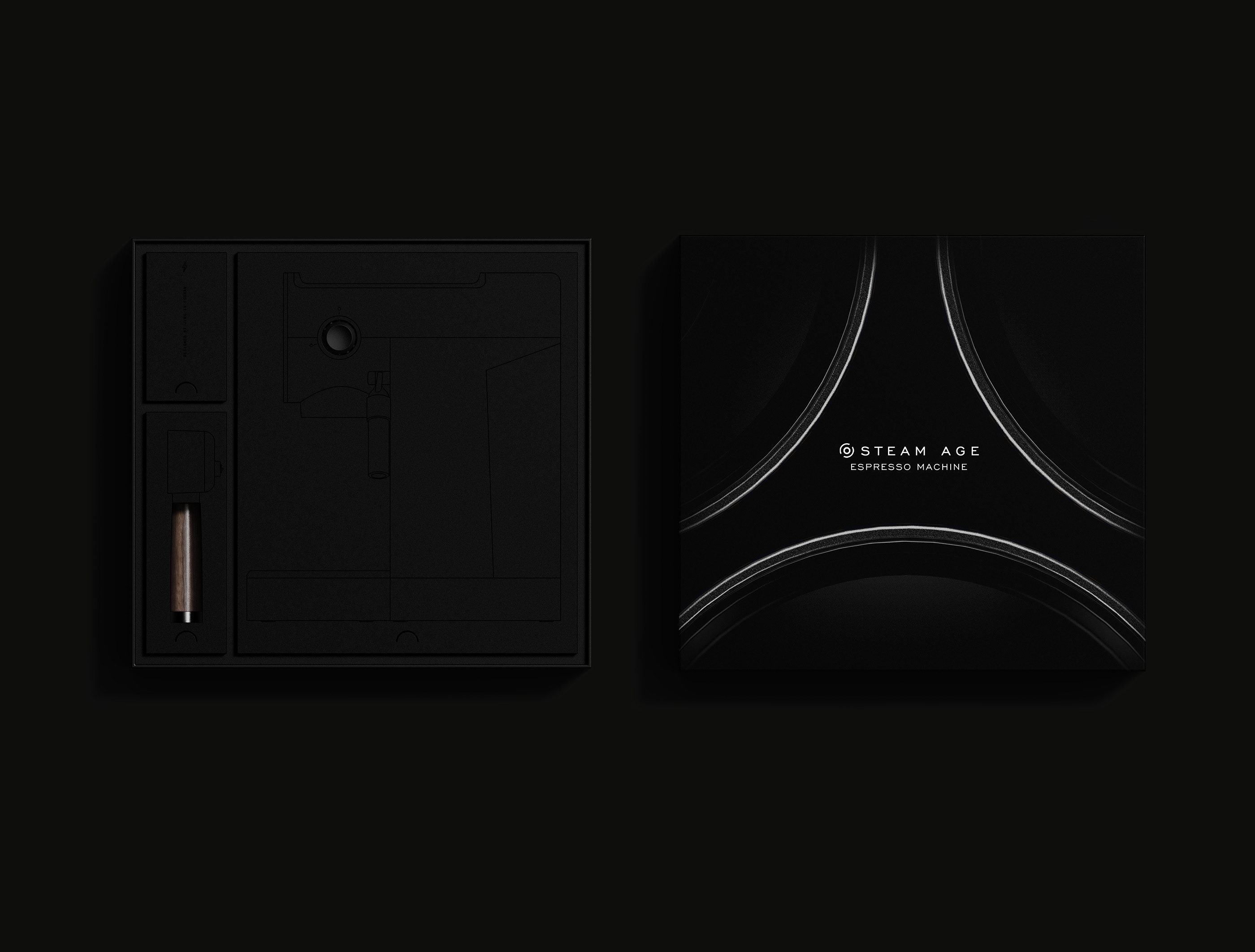 EXPRESS MACHIN，COFFEE MACHINE，Coffee machine，Retro，