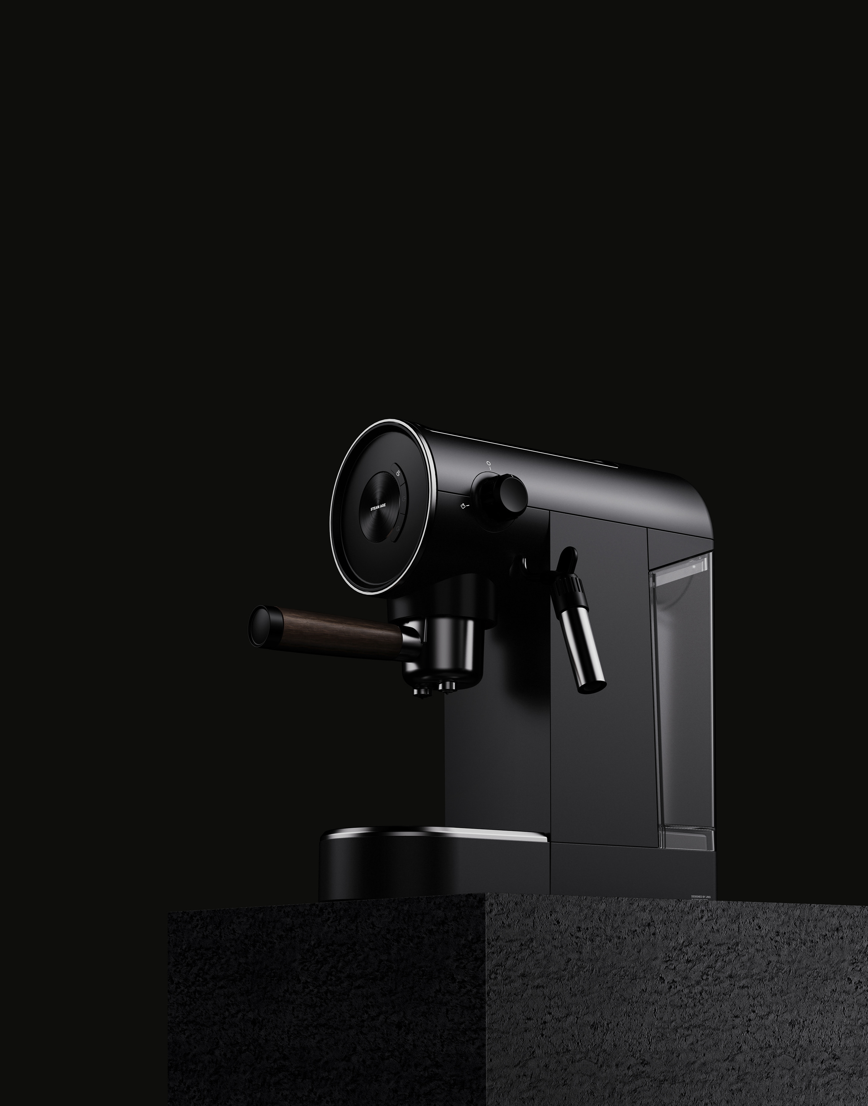 EXPRESS MACHIN，COFFEE MACHINE，Coffee machine，Retro，