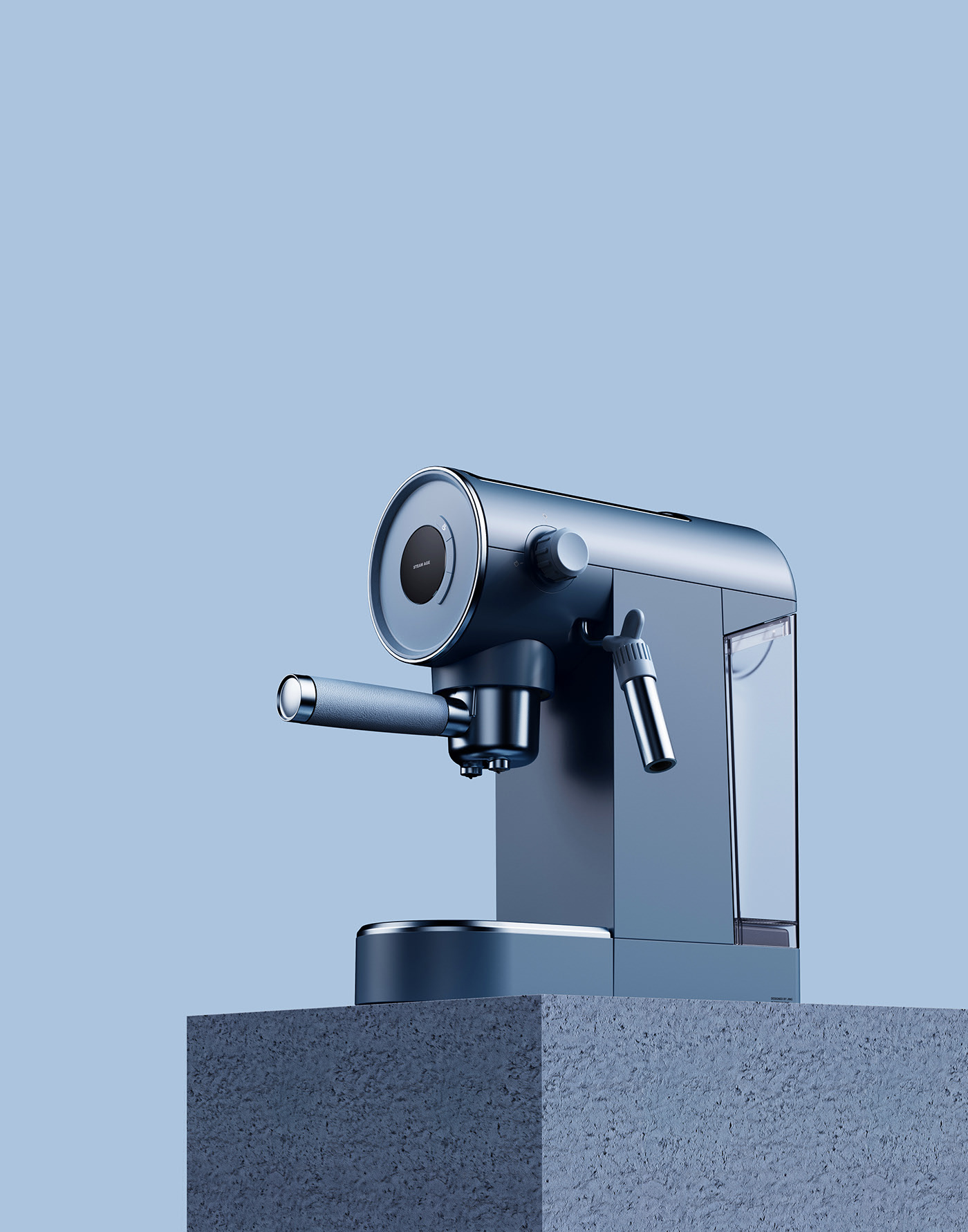 EXPRESS MACHIN，COFFEE MACHINE，Coffee machine，Retro，