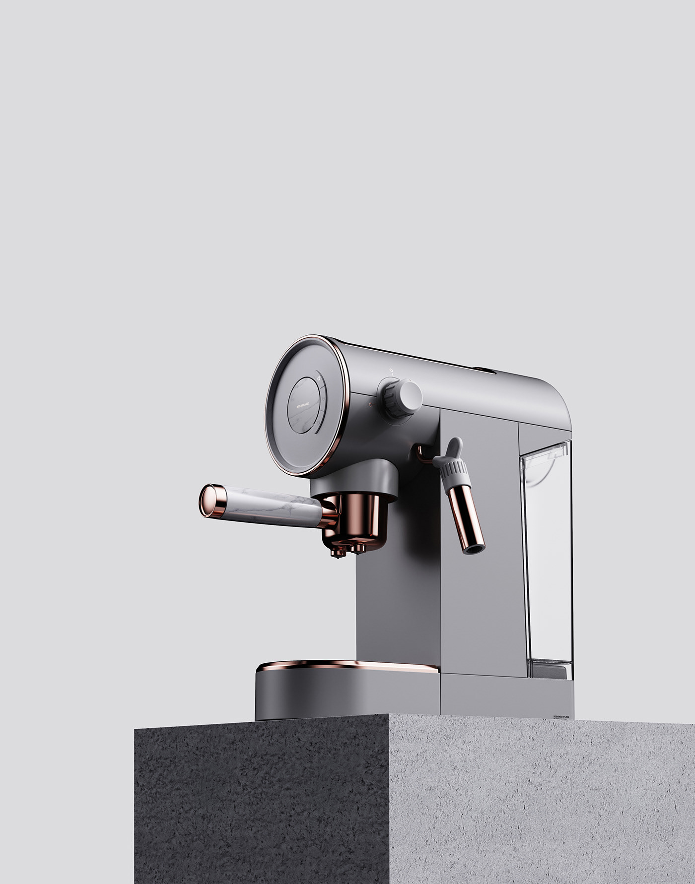 EXPRESS MACHIN，COFFEE MACHINE，Coffee machine，Retro，