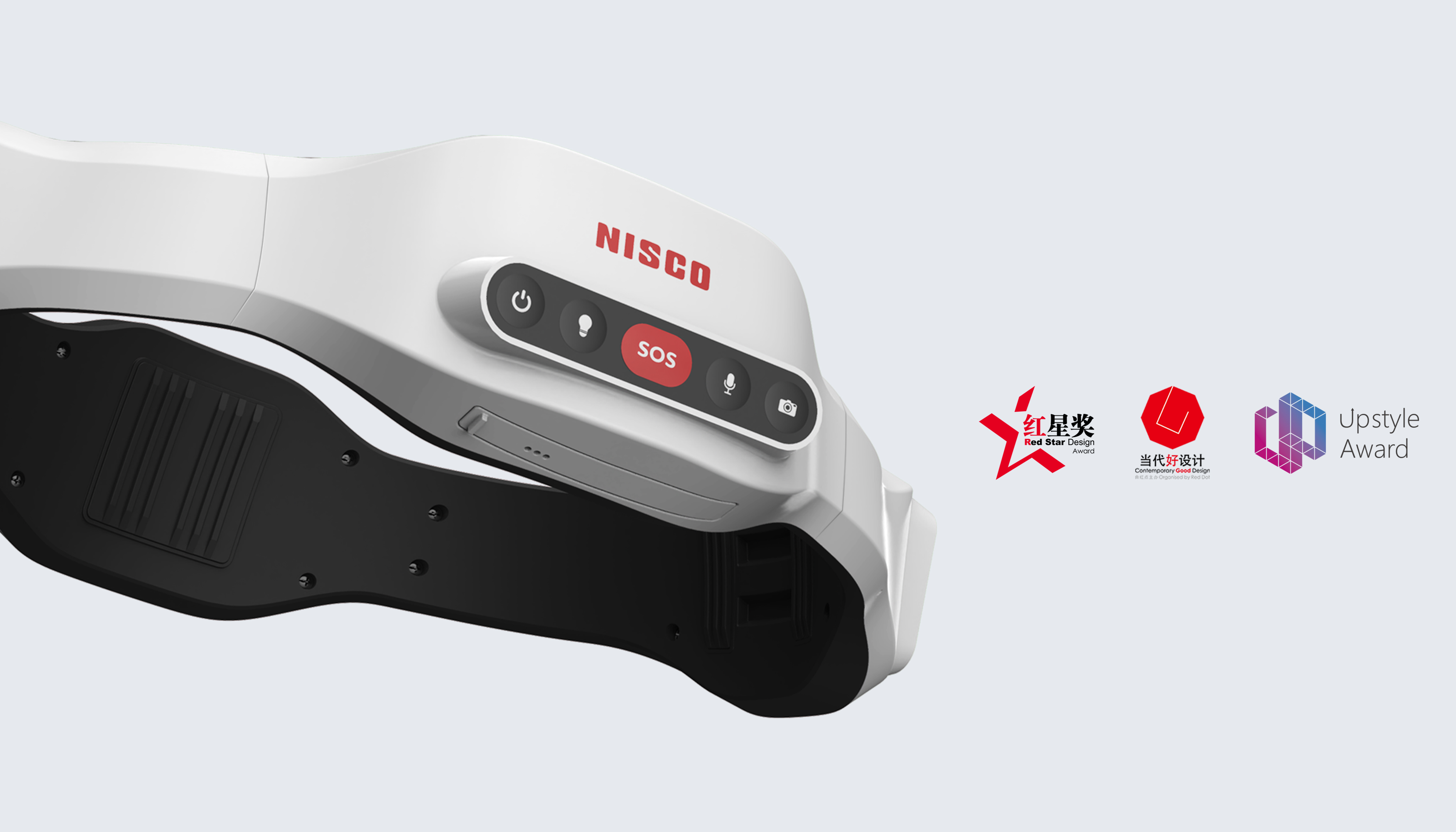 Smart helmet，Tools and equipment，Intelligent device，Helmet design，