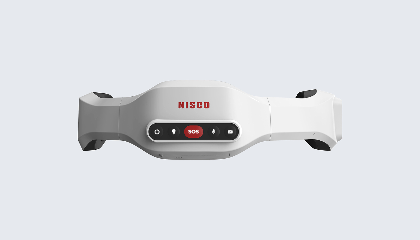 Smart helmet，Tools and equipment，Intelligent device，Helmet design，