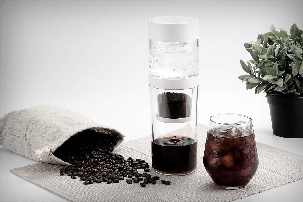 drip，Glass，Simplicity，coffee cup，