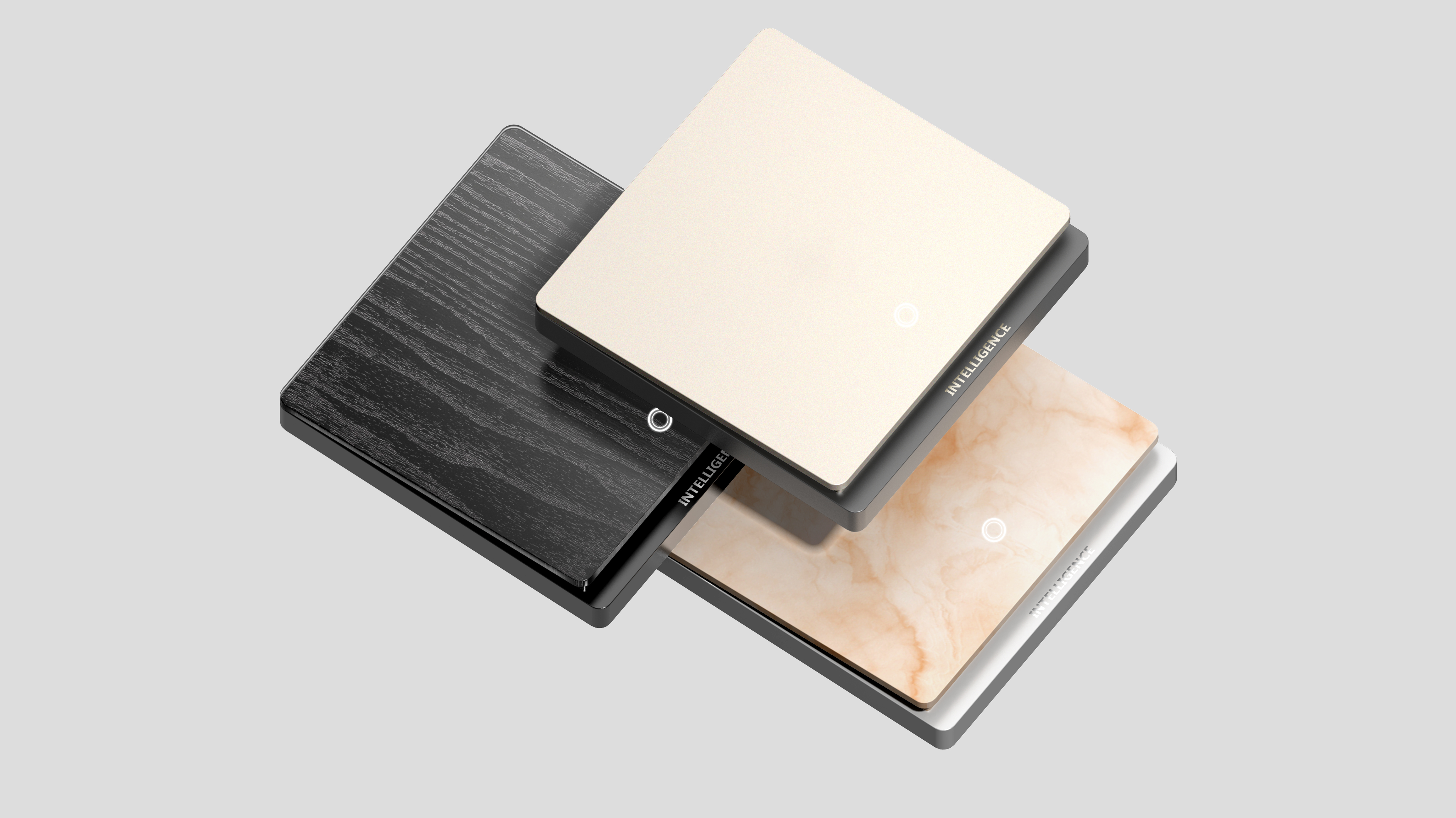 Appearance design，Modeling design，