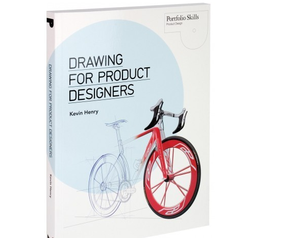 Hand drawn book，dried food，Columbia，Henry，