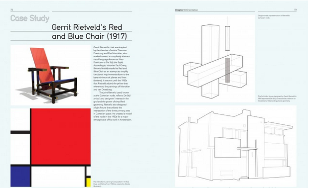 Hand drawn book，dried food，Columbia，Henry，