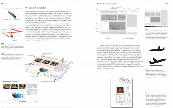 Hand drawn book，dried food，Columbia，Henry，