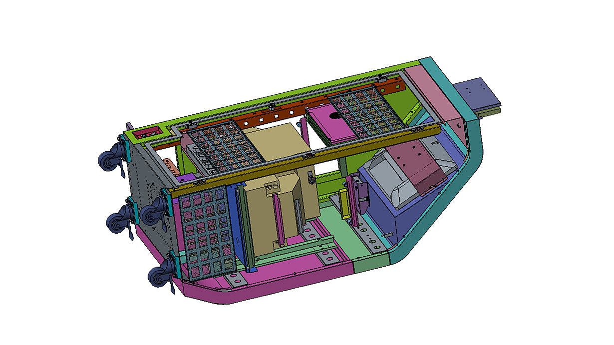 Product structure design，Appearance design，Structural design，