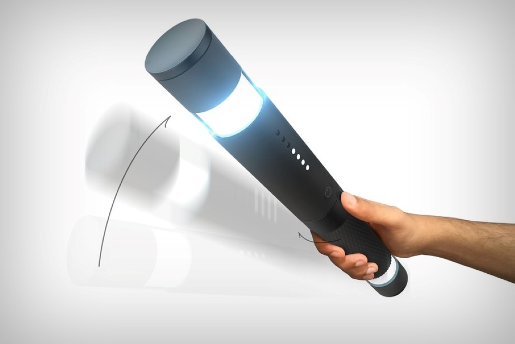 axis，Game handle，Intelligent modularization，Plastic matte black，