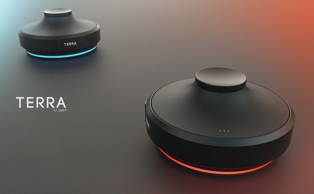 axis，Game handle，Intelligent modularization，Plastic matte black，