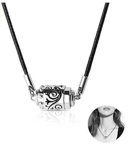 neutral，Necklace，Aromatherapy，originality，fine，