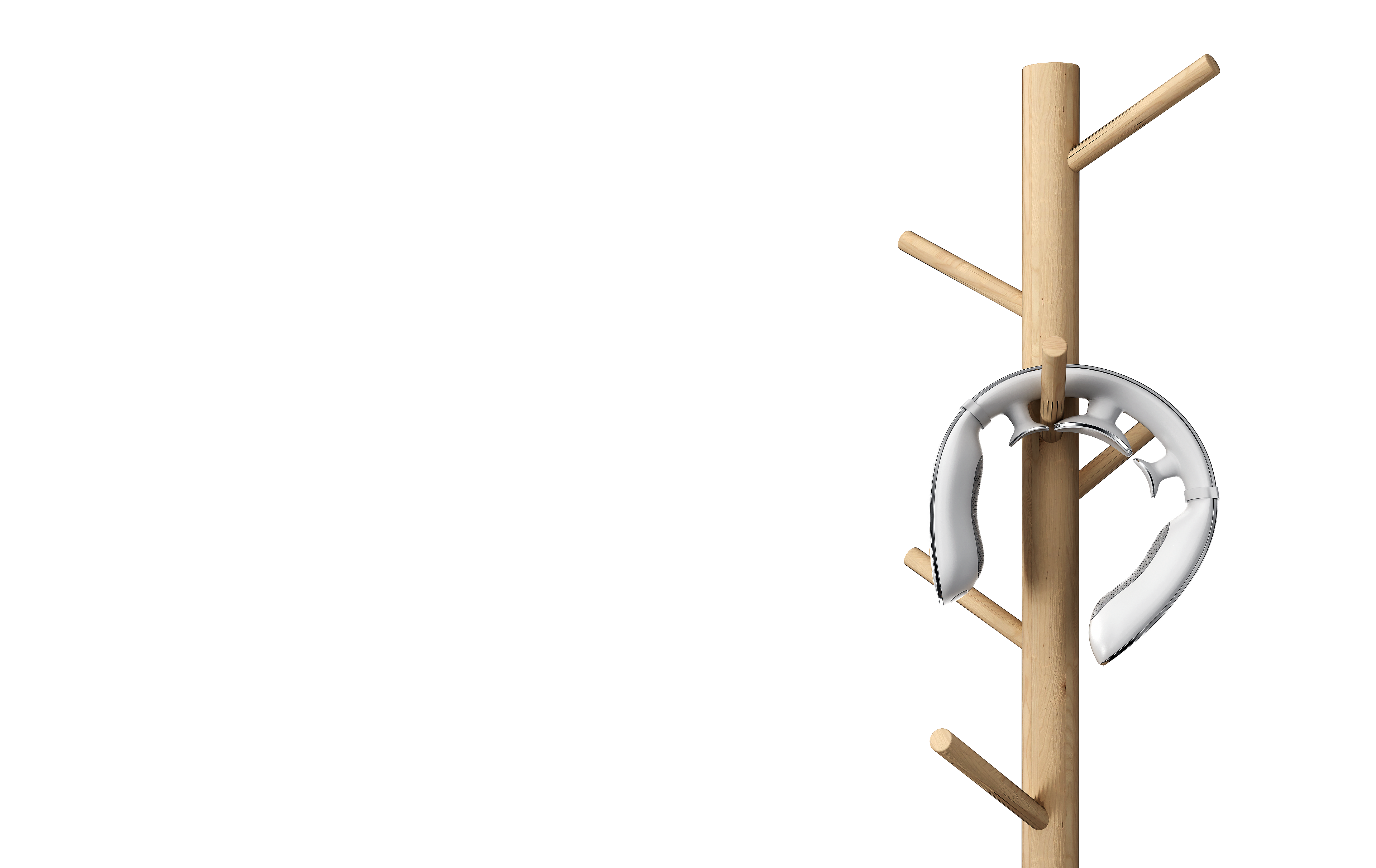 Neck massage instrument, massage，