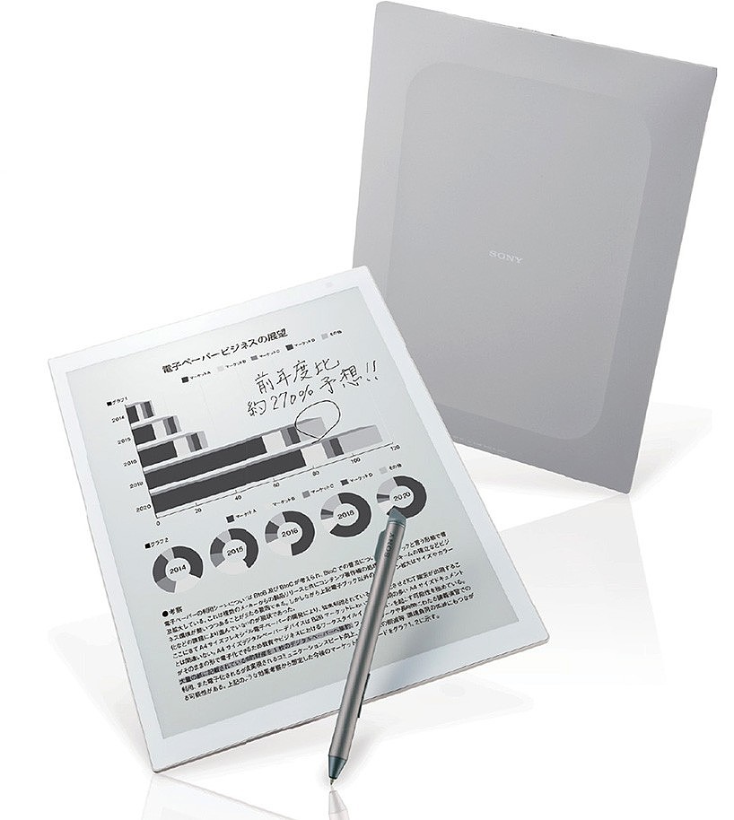 Electronic equipment，0.5cm，thin，light，Sony，