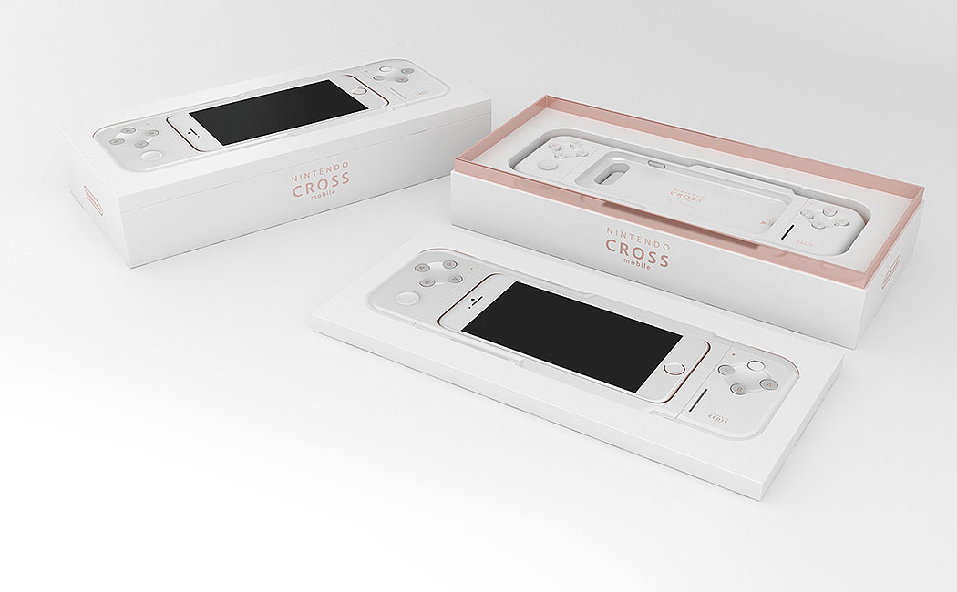Game handle，ios，Mobile Accessories，Slidable，