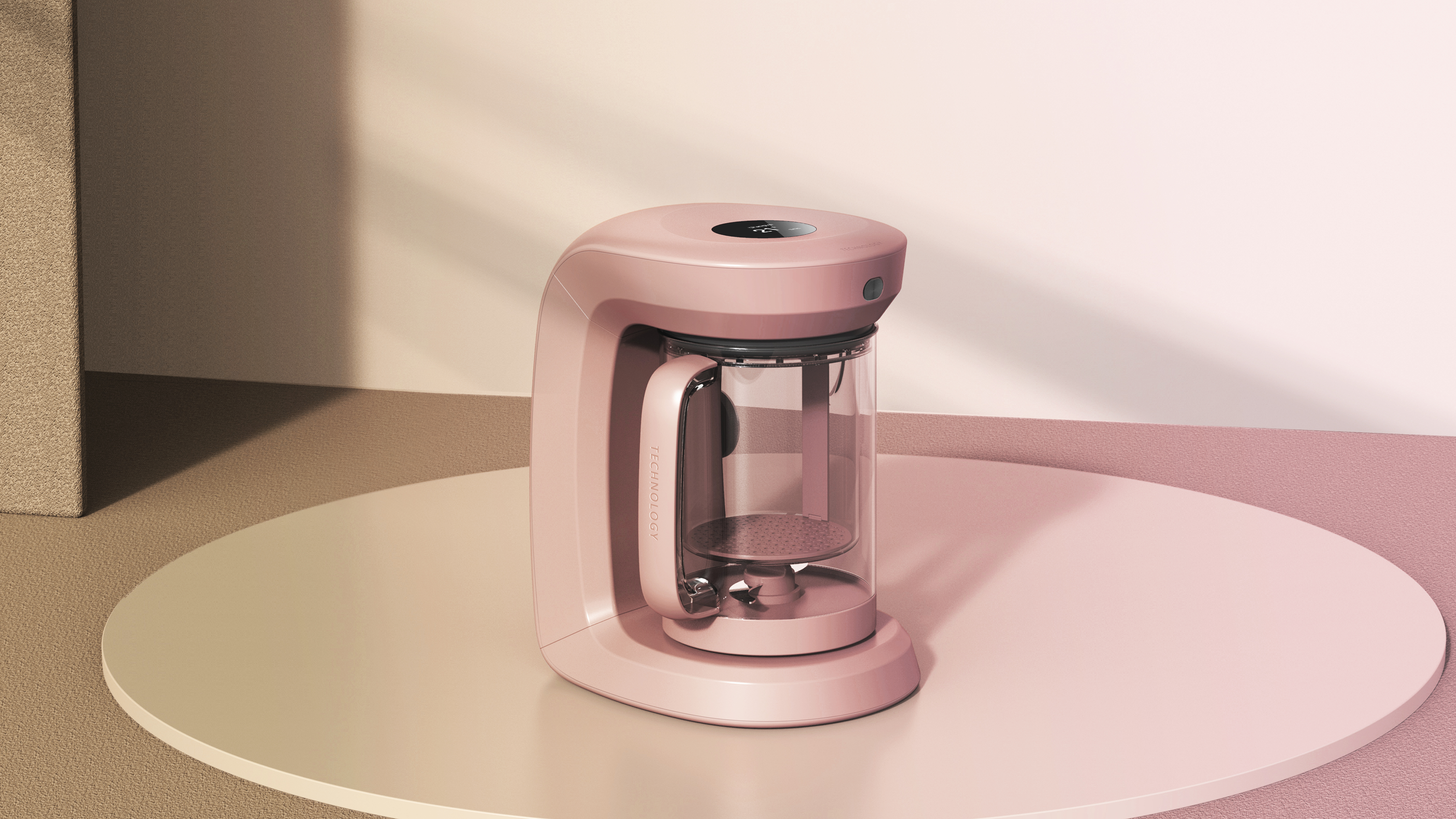 Auxiliary food machine，Mother and baby，small home appliances，