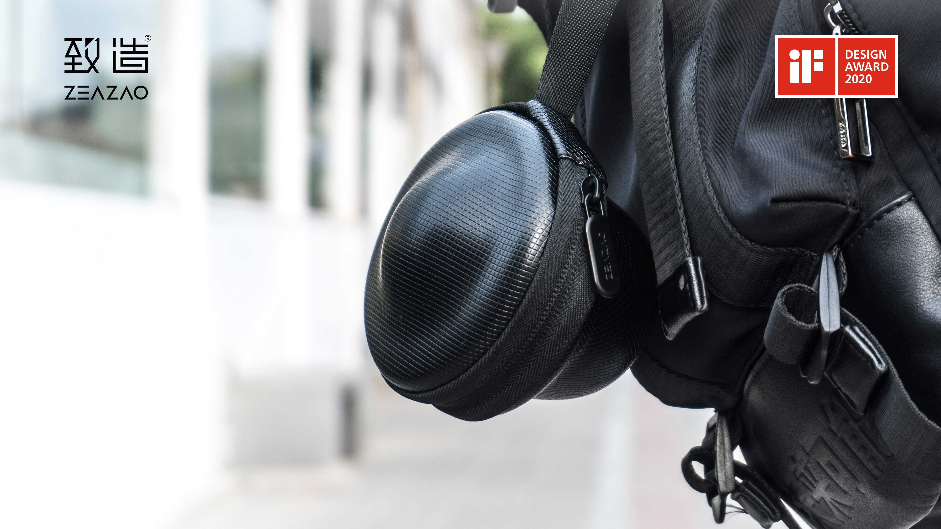 Make，Ultimate creation，Bubble guest，Tea set pocket，tea set，If design award，Golden Point Design Award，Red Star Award，