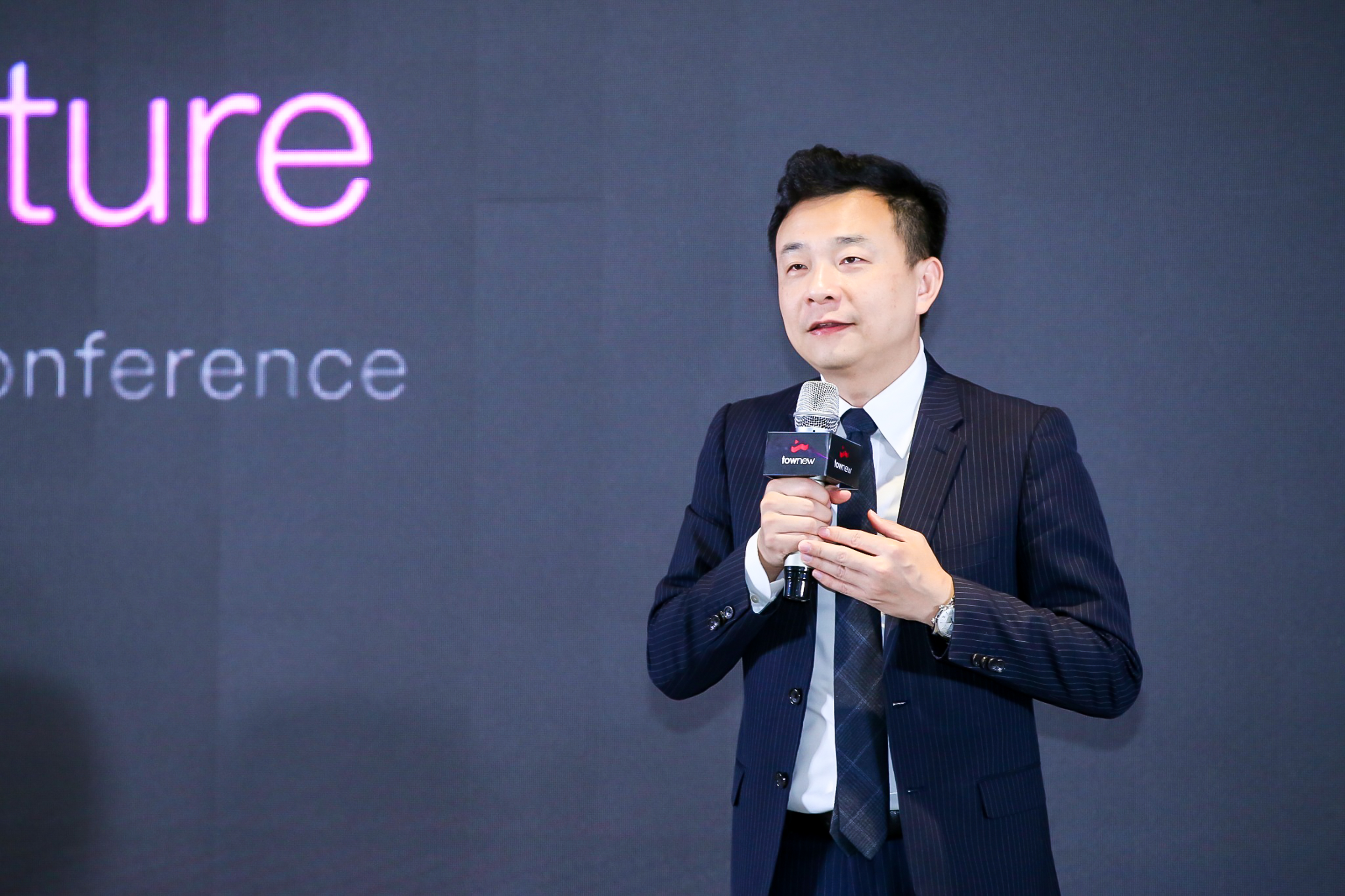 Winner service，Contemporary good design award，Product launch，activity，