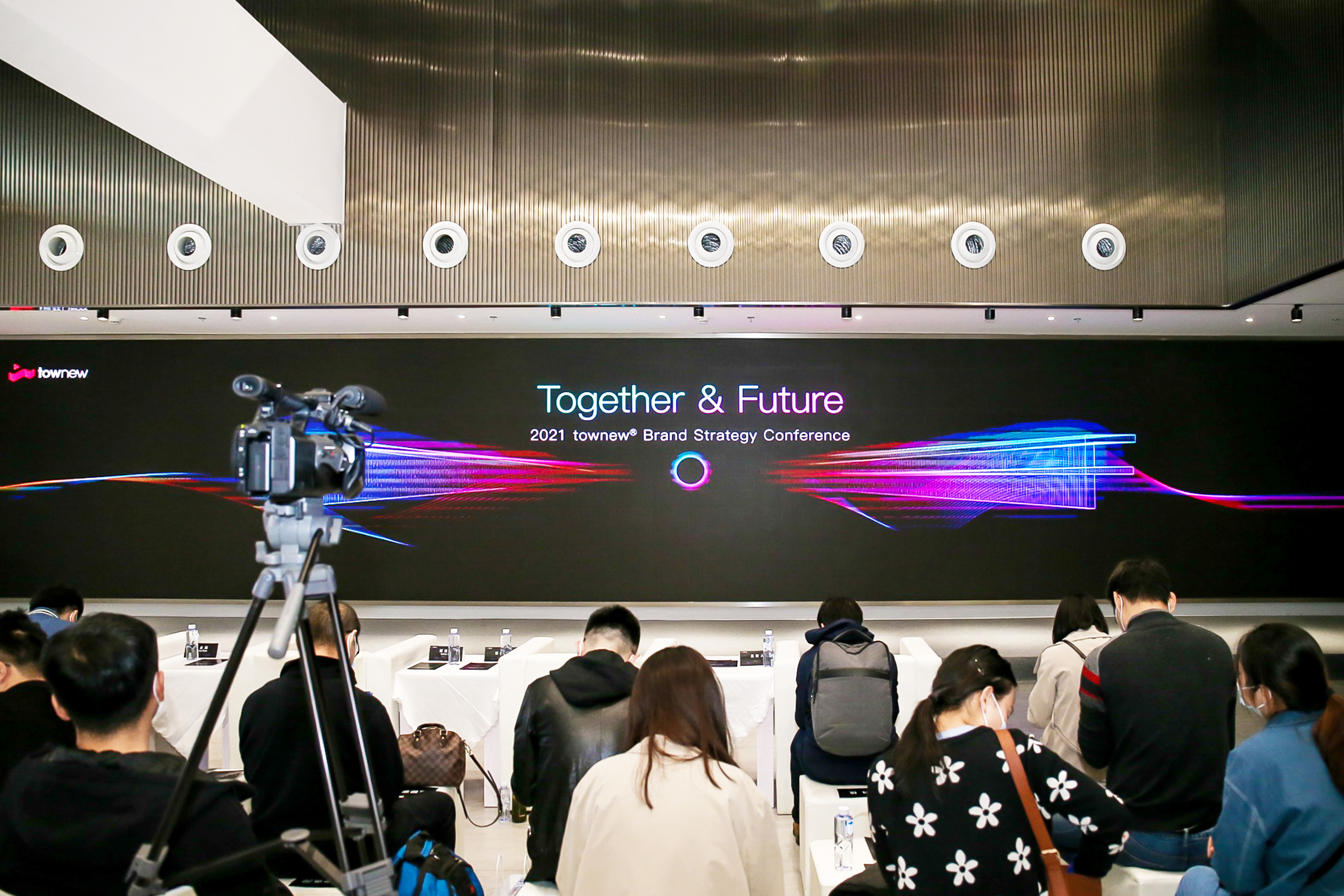 Winner service，Contemporary good design award，Product launch，activity，