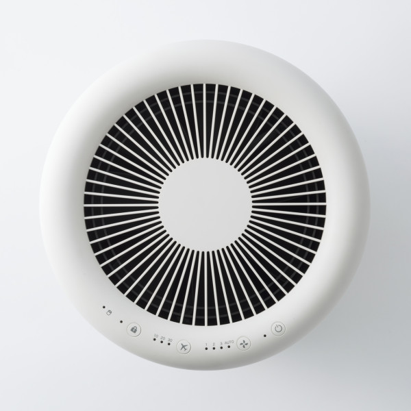 MUJI，air cleaner，Simplicity，fashion，