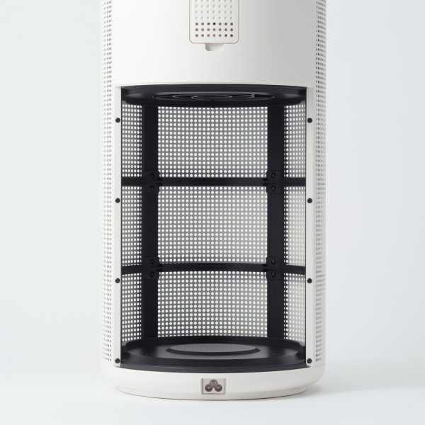 MUJI，air cleaner，Simplicity，fashion，