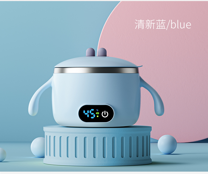 Thermostatic bowl，