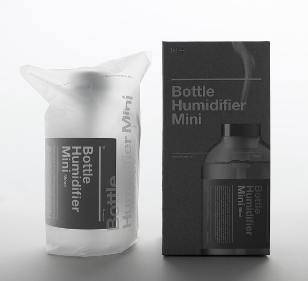 11+，the republic of korea，Humidifier，Infusion bottle type，Simple and compact，