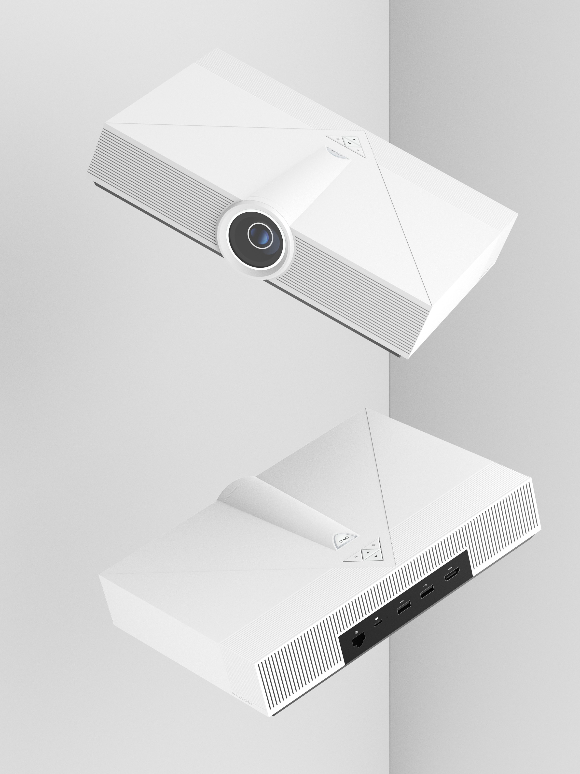 Projector，2001 space roaming，film，Space，Kubrick，