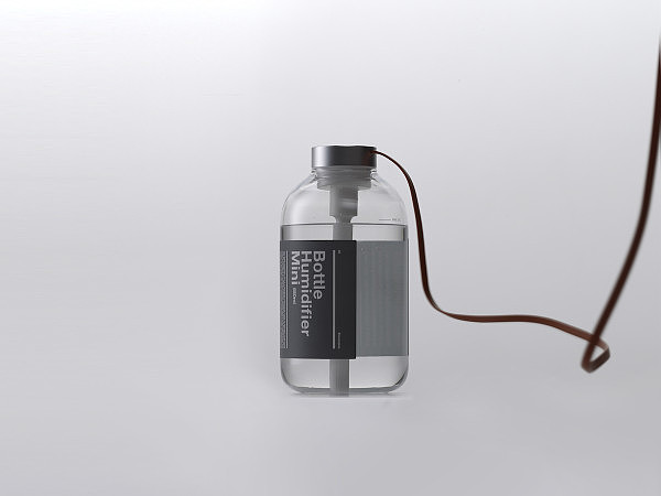 11+，the republic of korea，Humidifier，Infusion bottle type，Simple and compact，