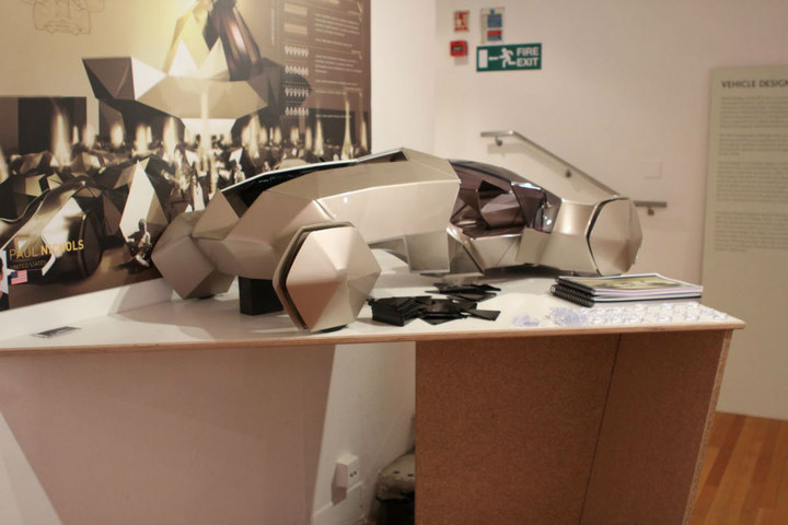 Concept Car，Automobile design，Model，