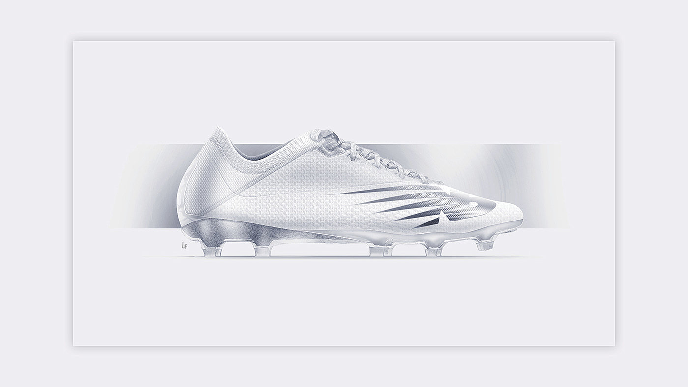 Limited edition，Twisted Silver，sneakers，