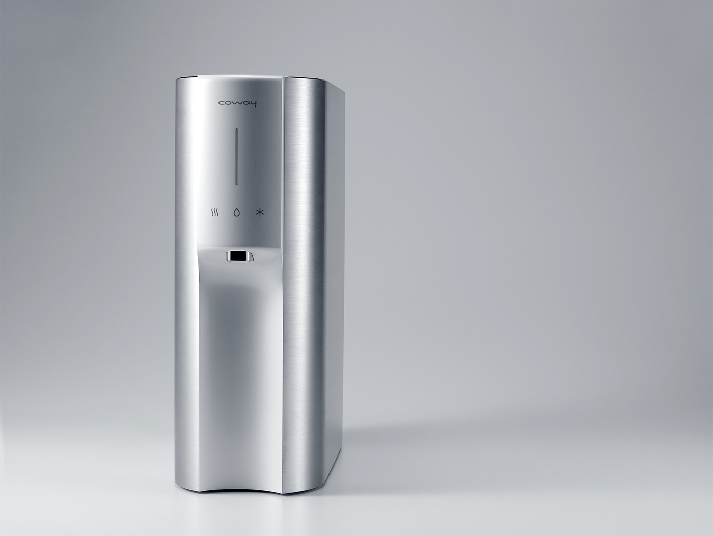 Water purifier，Easy to use，Easy replacement，Convex concave water purifier，