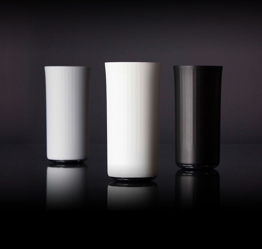 Intelligent water cup，yves，béhar，intelligence，