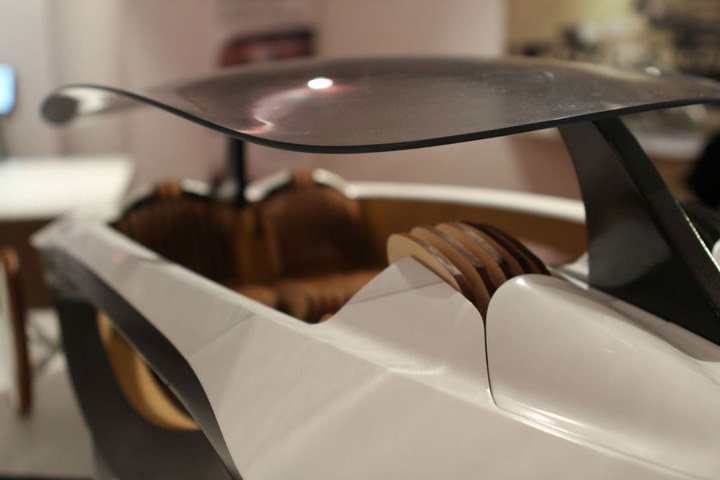 Concept Car，Automobile design，Model，