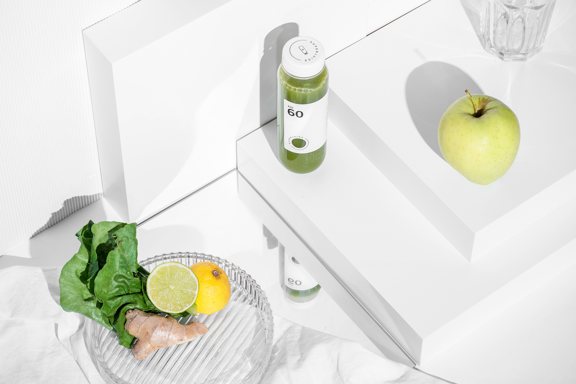 Super juice，Vitamins and Minerals ，Hydraulic cold working，