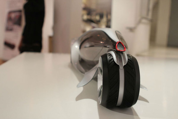 Concept Car，Automobile design，Model，