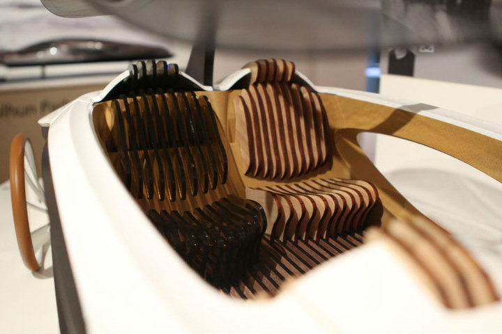 Concept Car，Automobile design，Model，