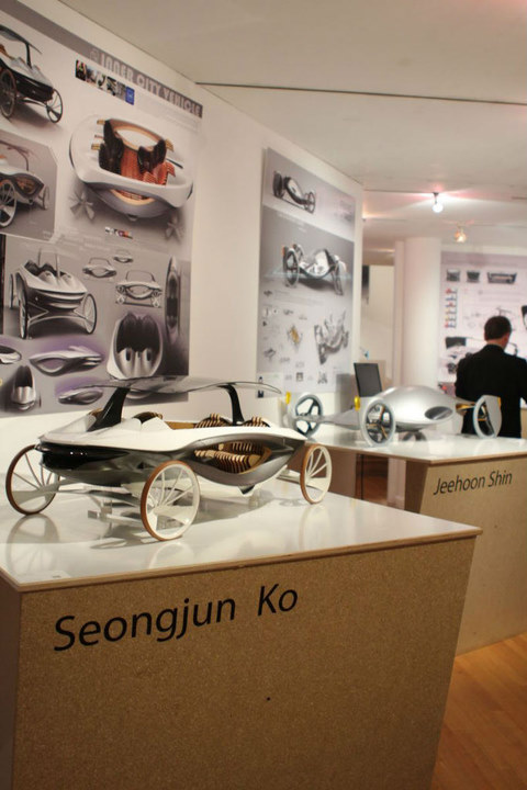 Concept Car，Automobile design，Model，