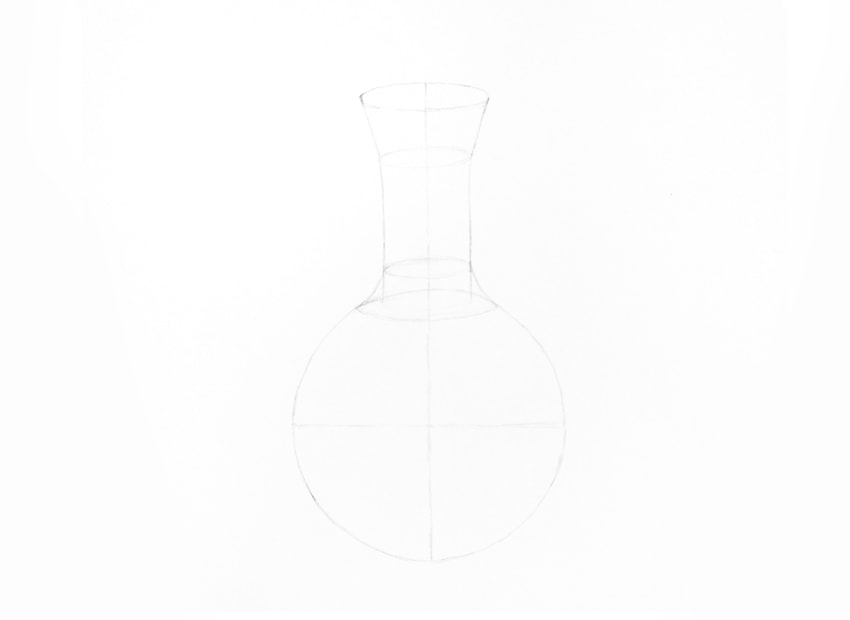 Painting steps，Original dry goods，Glass painting，Hand drawn tutorial，Hand drawn，