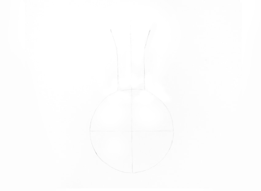 Painting steps，Original dry goods，Glass painting，Hand drawn tutorial，Hand drawn，