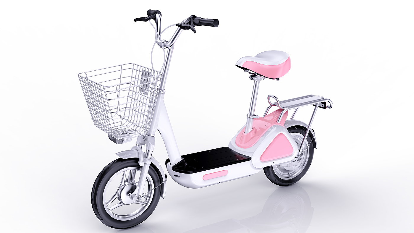 Electric vehicle design，Bicycle design，industrial design，Product appearance design，Structural design，