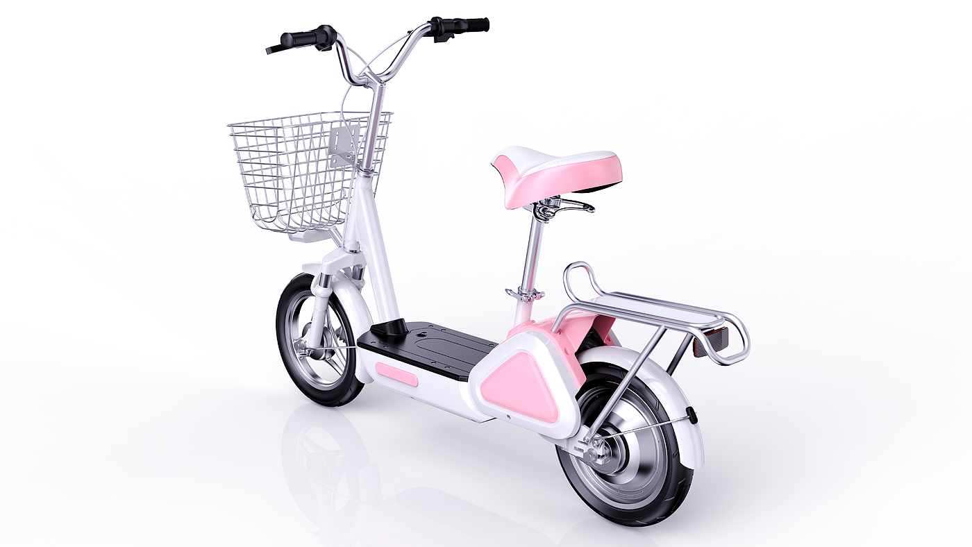 Electric vehicle design，Bicycle design，industrial design，Product appearance design，Structural design，