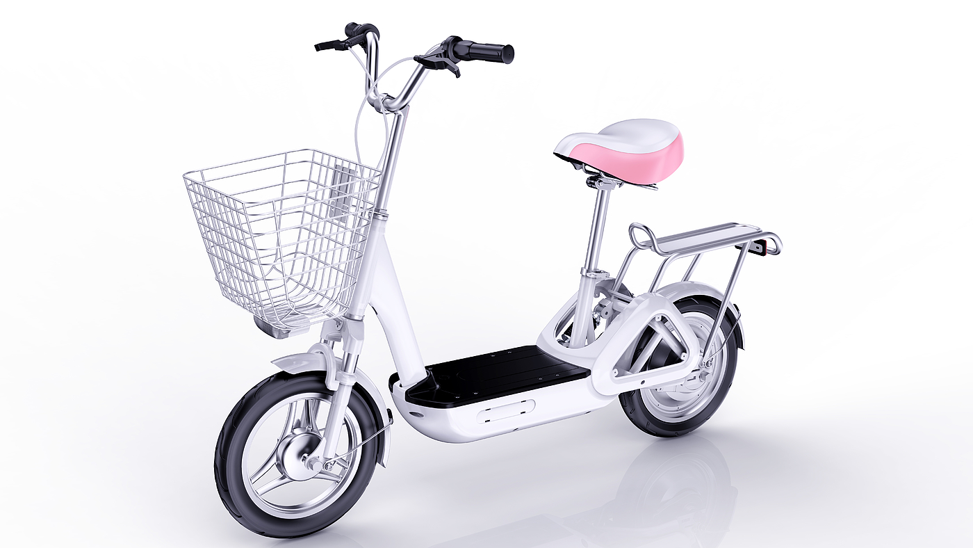 Electric vehicle design，Bicycle design，industrial design，Product appearance design，Structural design，