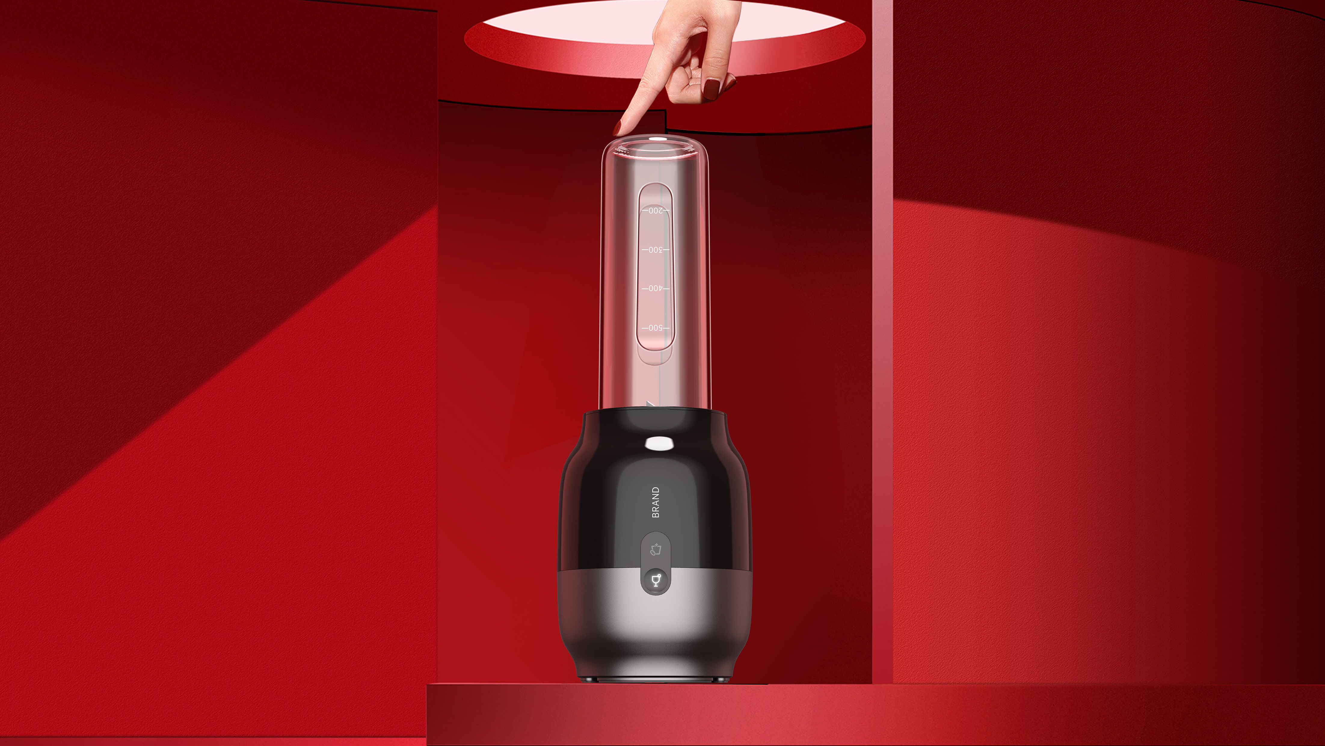 Accompanying cooking machine，