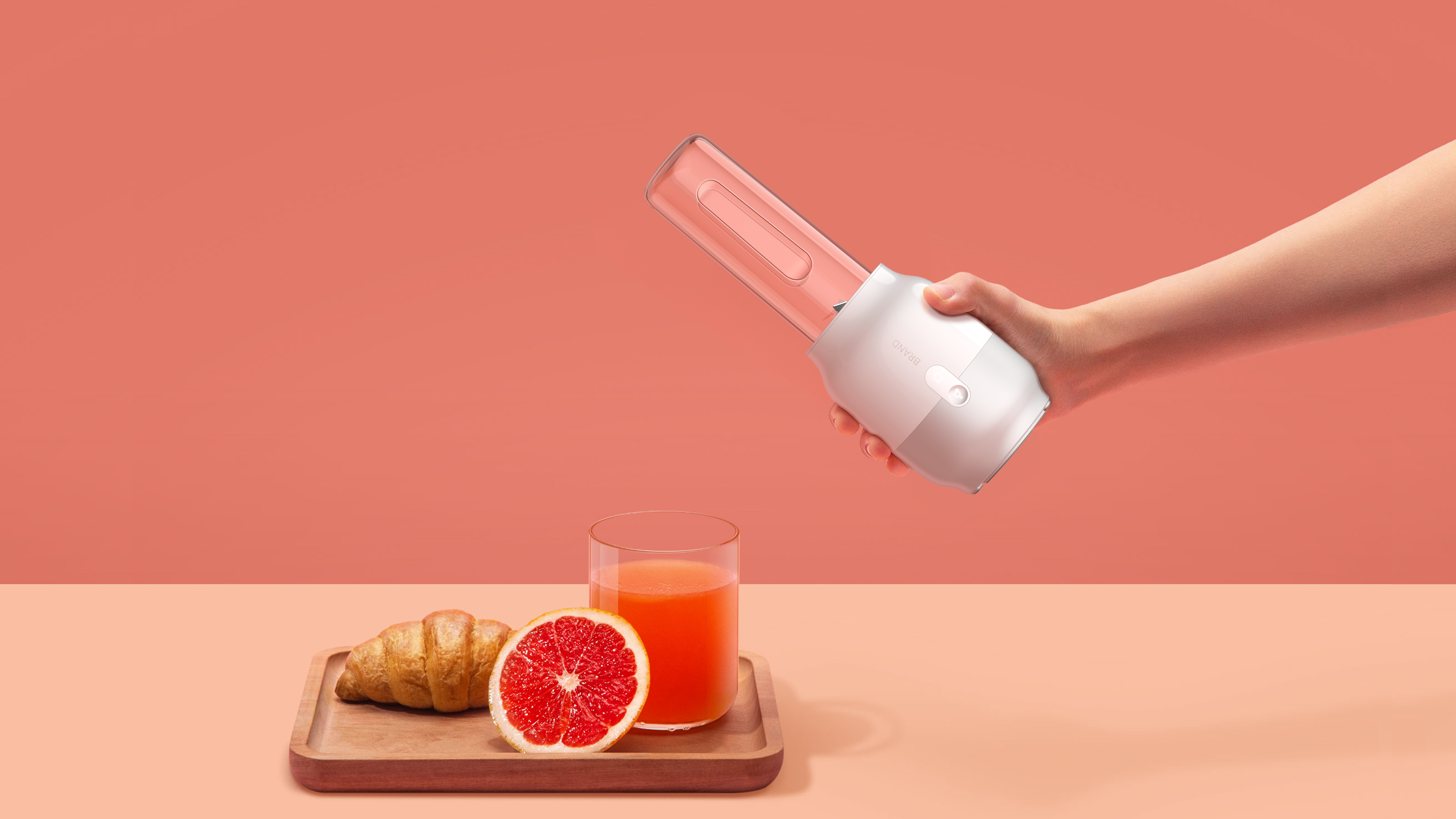 Accompanying cooking machine，