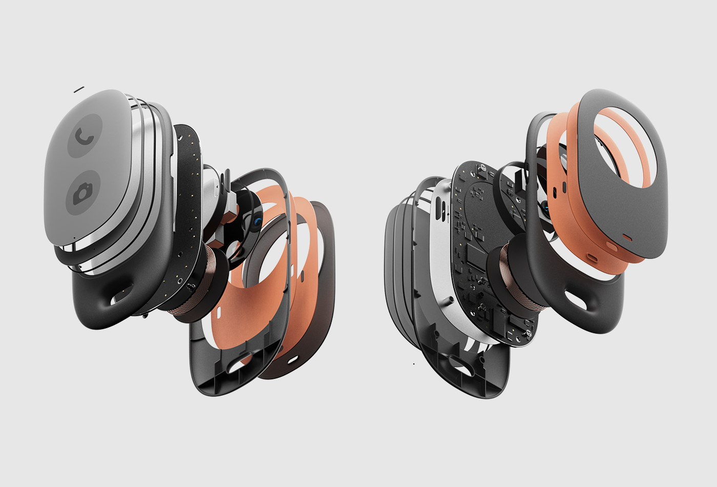 mobile phone，intelligence，Portable，No interference，sensor，