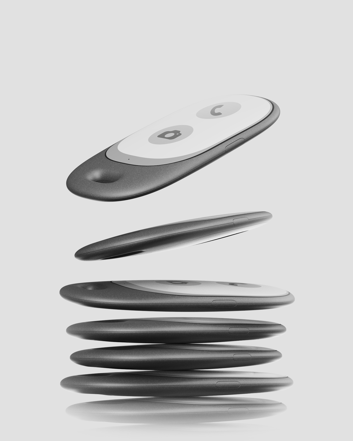 mobile phone，intelligence，Portable，No interference，sensor，