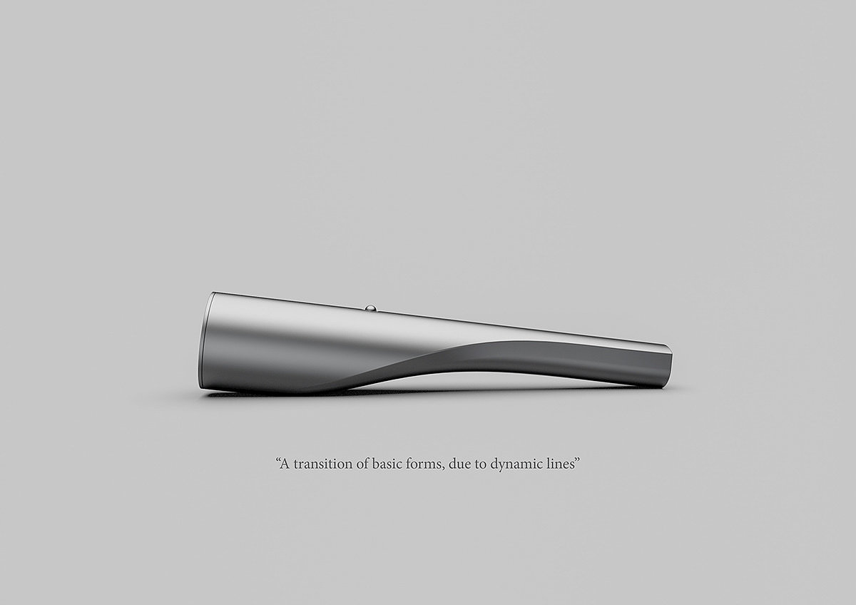 Flashlight，lighting，Simplicity，Interesting，