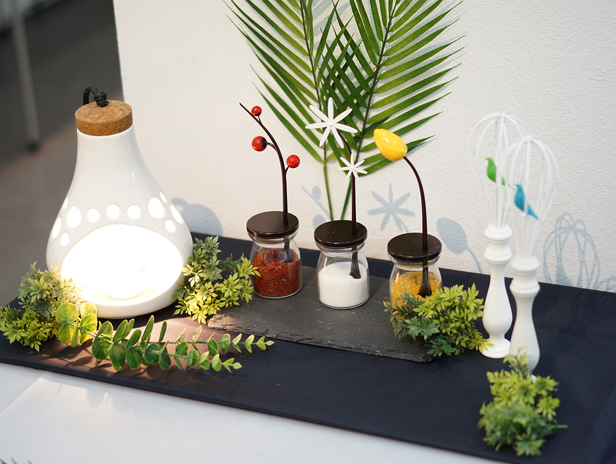 Seasoning bottle，beautiful，Quantity control，Korean design，