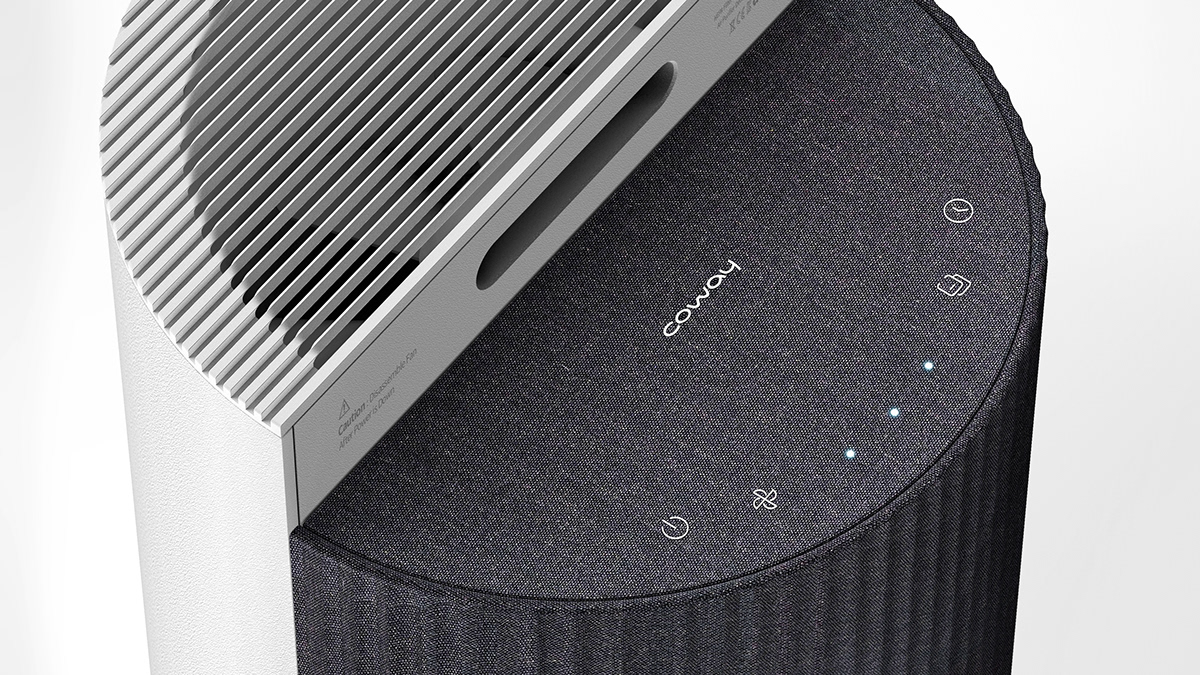 air cleaner，unique，Textile，indoor，